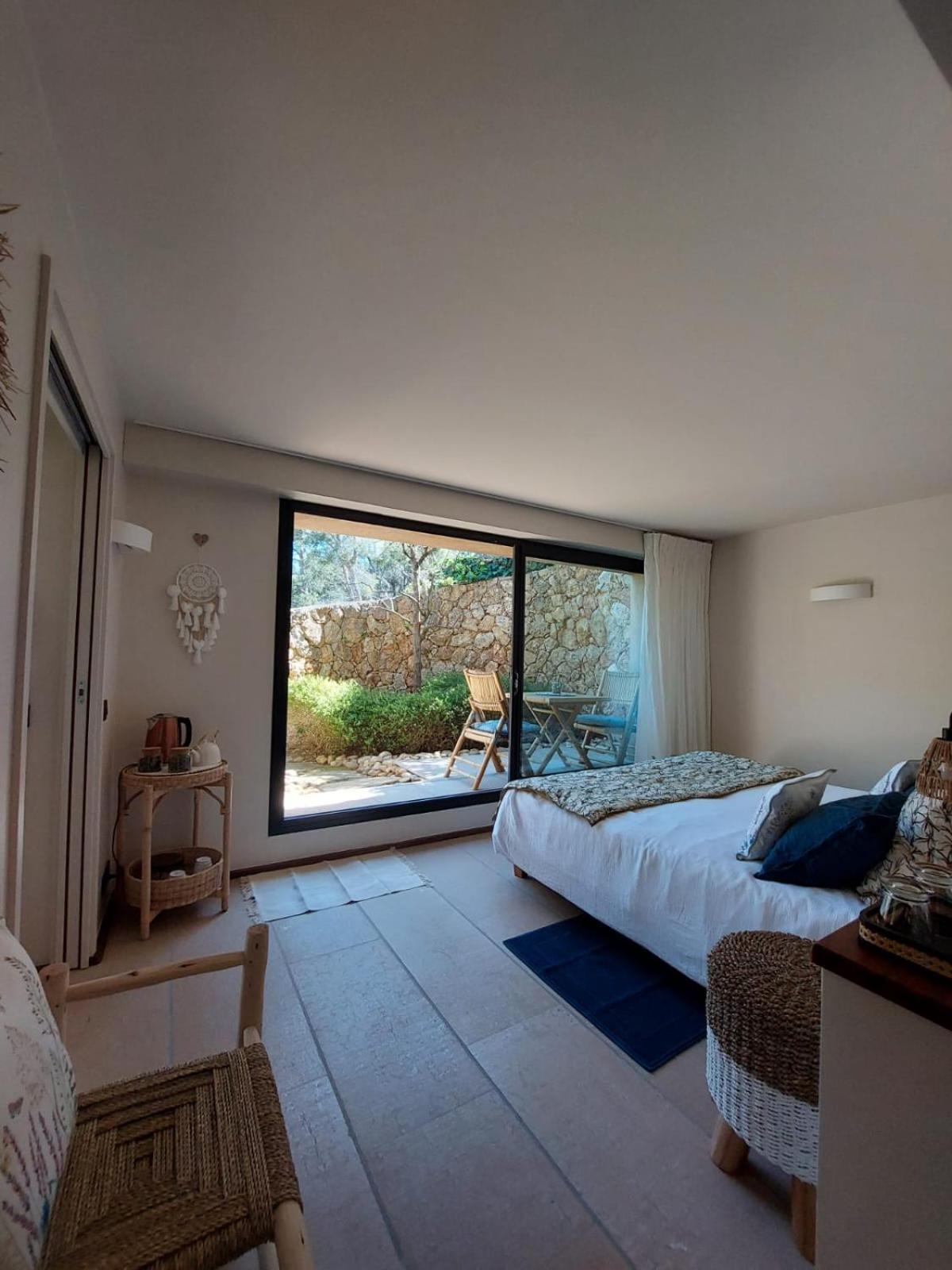 La Villa Entre Terre Et Mer Saint-Côme Dış mekan fotoğraf